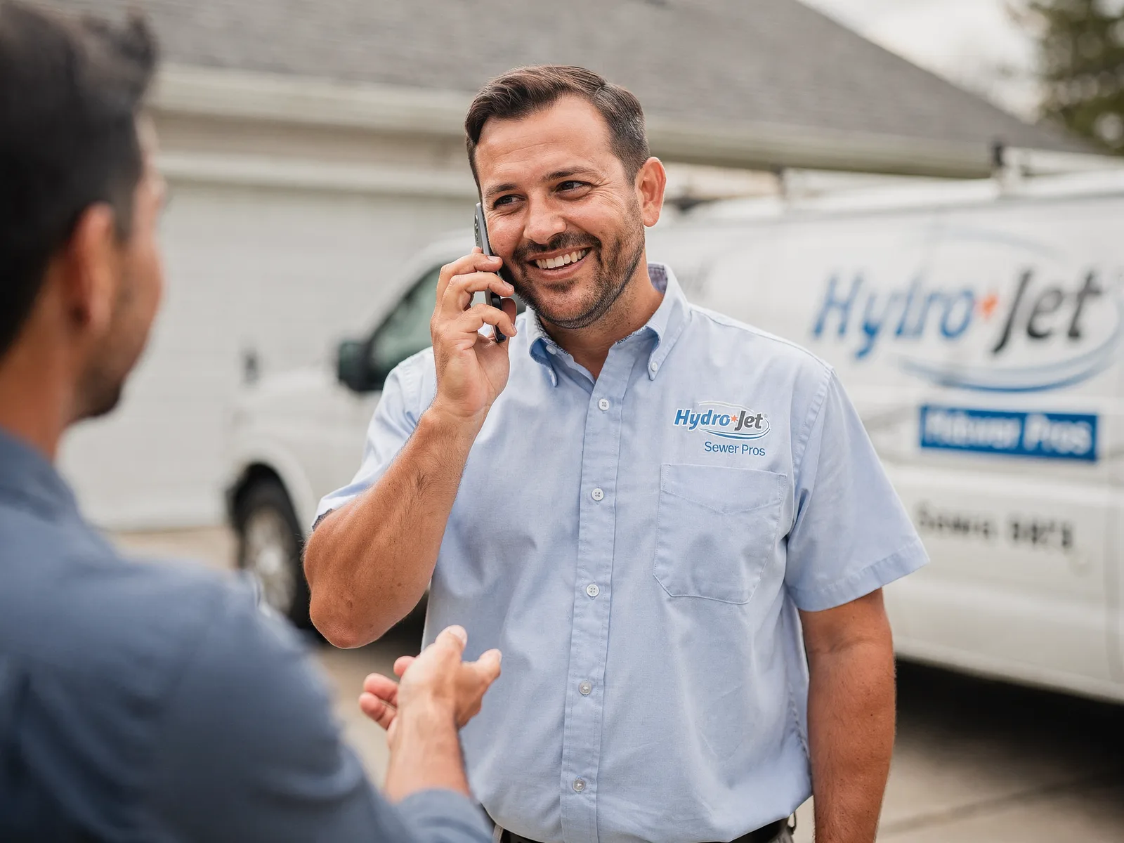 Hydro Jetting Near Me Cliff Island, ME FAQs